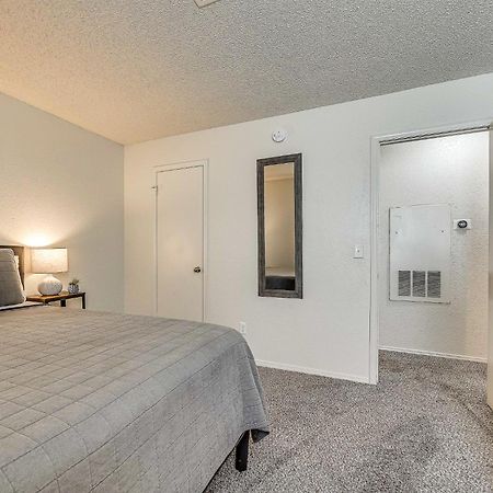 Ou Sooner, Pool & Gym, Bbq, Netflix, 100Mb Internet, Lg Washer & Dryer, Close To Ou! ノーマン エクステリア 写真