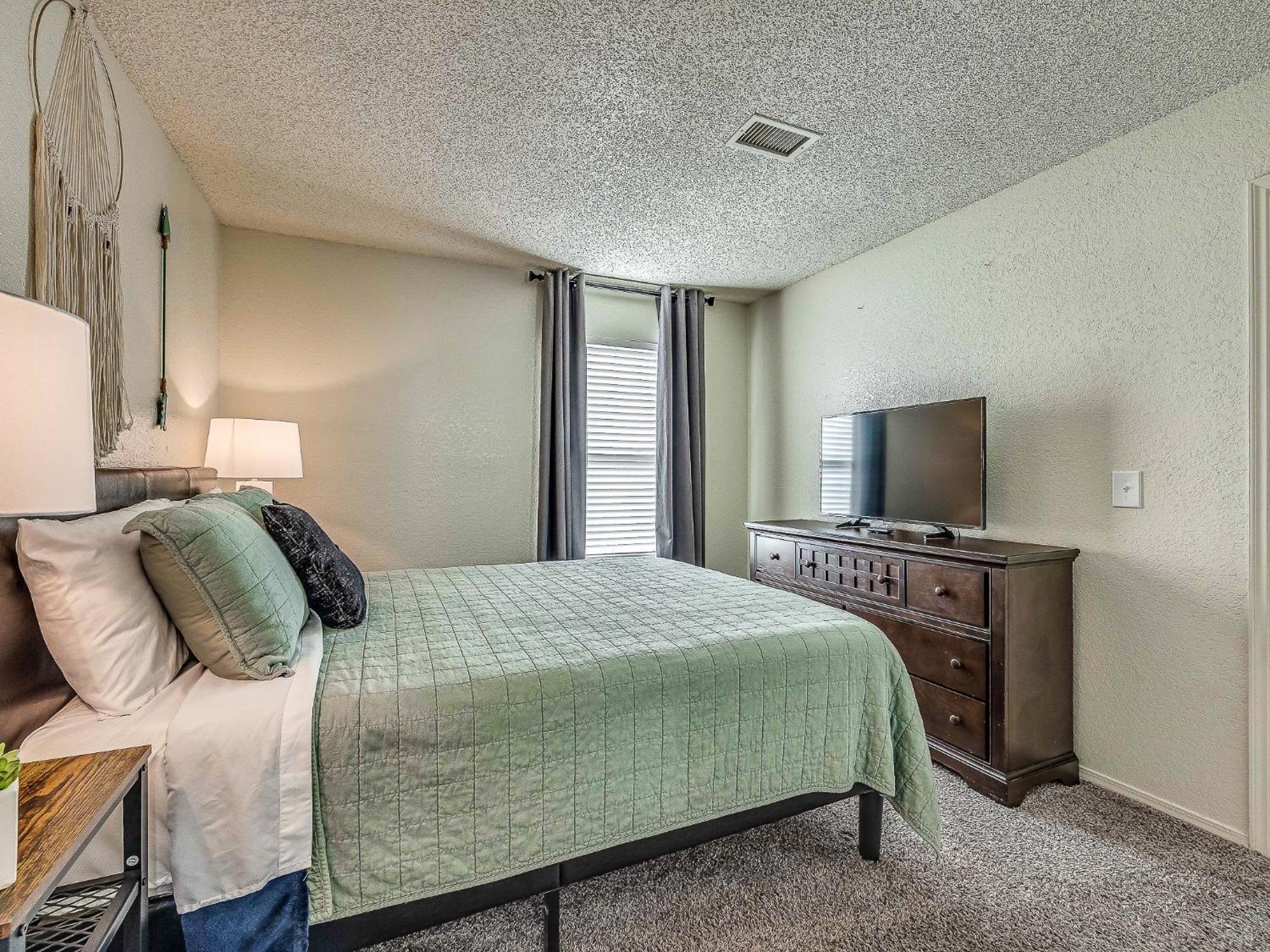 Ou Sooner, Pool & Gym, Bbq, Netflix, 100Mb Internet, Lg Washer & Dryer, Close To Ou! ノーマン エクステリア 写真