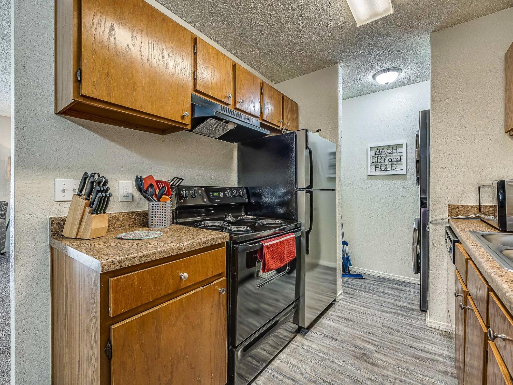 Ou Sooner, Pool & Gym, Bbq, Netflix, 100Mb Internet, Lg Washer & Dryer, Close To Ou! ノーマン エクステリア 写真